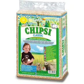CHIPSI CLASSIC gepresste Späne 60 L